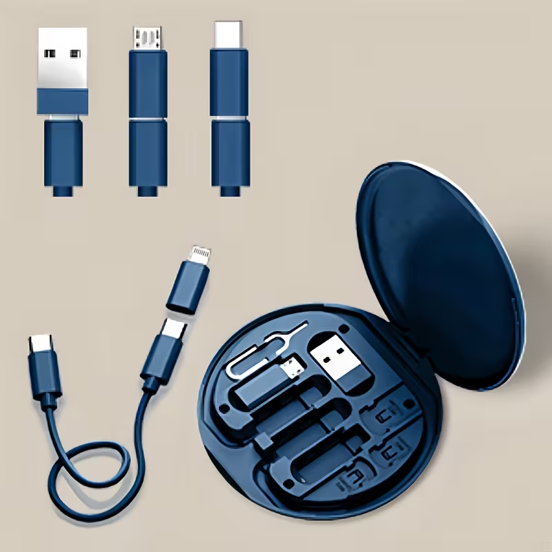 Kabel və SIM Kart Alətləri Dəsti